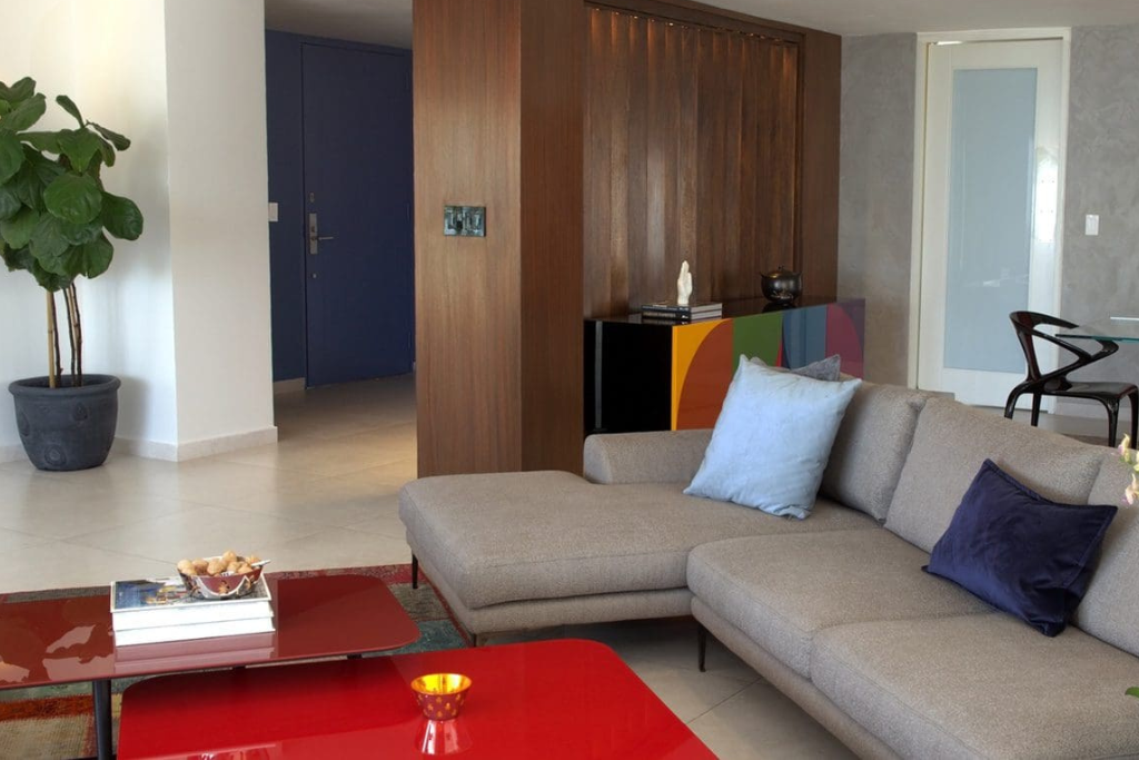 Apartamento en La Cresta